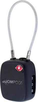 Cadenas BOOMPODS Format Cadenas Compatible Apple Find My