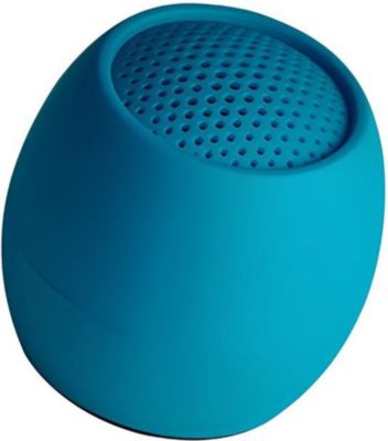 Enceinte portable BOOMPODS TWS Bluetooth IPX6 Collection Zero Ocean