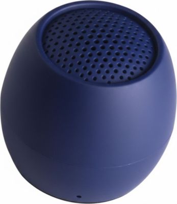 Enceinte portable BOOMPODS TWS Bluetooth IPX6 Collection Zero Ocean