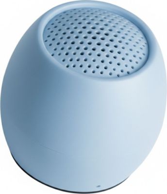 Enceinte portable BOOMPODS TWS Bluetooth IPX6 Collection Zero Ocean