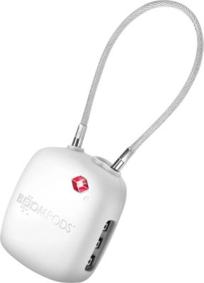 Cadenas BOOMPODS Format Cadenas Compatible Apple Find My