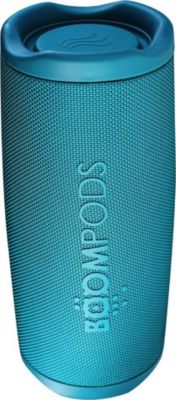 Enceinte portable BOOMPODS Portable 35W IPX7 2600 mAh Beachboom 35