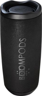 Enceinte portable BOOMPODS Portable 12W Modèle BeachBoom 12 2600mAh