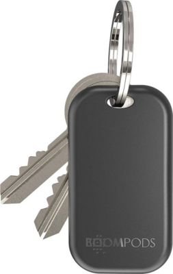 Tracker GPS BOOMPODS pour Apple Find My Boomtag Smart IP67