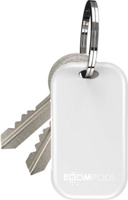 Tracker GPS BOOMPODS pour Apple Find My Boomtag Smart IP67