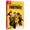 Jeu Switch JUST FOR GAMES Fortnite Legendes Animees