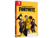 Jeu Switch JUST FOR GAMES Fortnite Legendes Animees