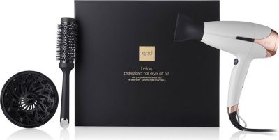 Sèche cheveux GHD Helios - Seche Cheveux (Blanc).