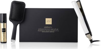Lisseur GHD Lisseur Cheveux Styler Platinum+ blanc