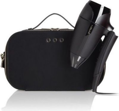 Sèche cheveux GHD Flight+ Sèche-cheveux de voyage.