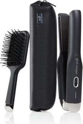 GHD Coffret Lisseur unplugged Sans Fil