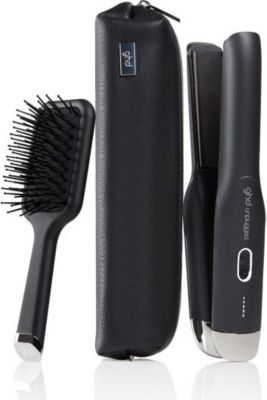 GHD Coffret Lisseur unplugged Sans Fil