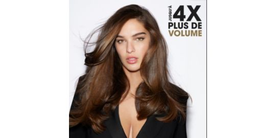 Crème GHD Brushing Volume Forever 100ml