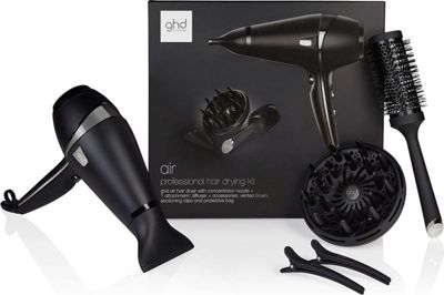Sèche cheveux GHD Air Coffret premium.