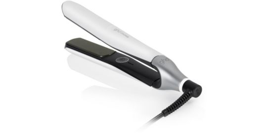 Lisseur GHD Chronos blanc