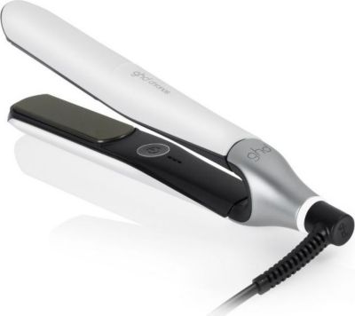 Lisseur GHD GHD - FER À LISSER STYLER CHRONOS BLANC