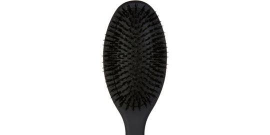 Brosse à cheveux GHD ovale - the dresser