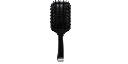 Brosse à cheveux GHD plate - the all rounder