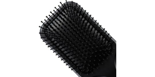 Brosse à cheveux GHD plate - the all rounder