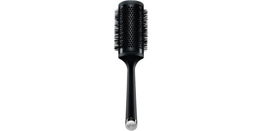 Brosse à cheveux GHD céramique ronde - 55 mm - the blow dryer