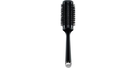 Brosse à cheveux GHD céramique ronde - 45 mm - the blow dryer