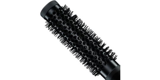 Brosse à cheveux GHD céramique ronde 25 mm - the blow dryer