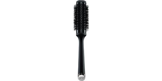Brosse à cheveux GHD céramique ronde - 35 mm - the blow dryer