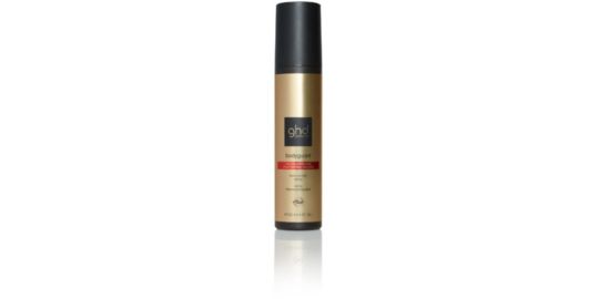 SPRAY GHD thermoprotecteur cheveux colorés - Bodyg