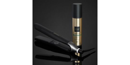 SPRAY GHD thermoprotecteur cheveux fins - Bodyguar