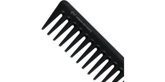 Peigne GHD démeloir - the comb out
