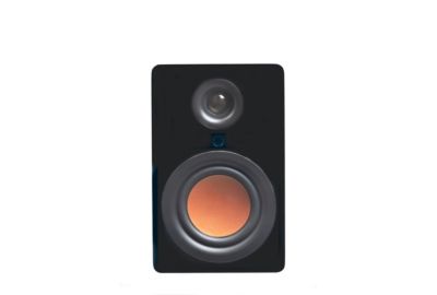 Paire Enc. MITCHELL ACOUSTICS uStream on