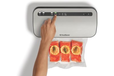 Machine sous vide FOOD SAVER VS2290X