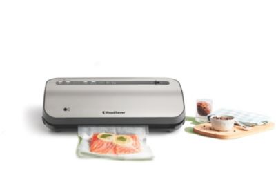 Machine sous vide FOOD SAVER VS2290X