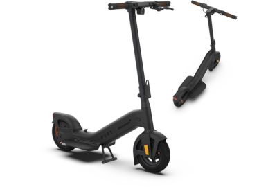 Trottinette électrique PURE ELECTRIC Pure x McLaren Edition Spéciale 710W Noi