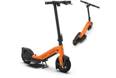 Trottinette électrique PURE ELECTRIC Pure x McLaren Edition Spéciale 710W Pap