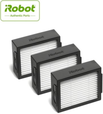 Filtre IROBOT 3 filtres Roomba Combo J7