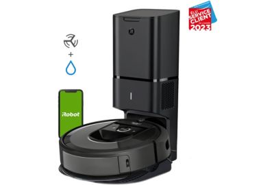 Roomba Combo i8+