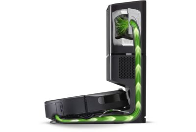Roomba Combo i8+