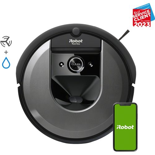 Acheter Pièces de rechange pour aspirateur Robot IROBOT Roomba 500