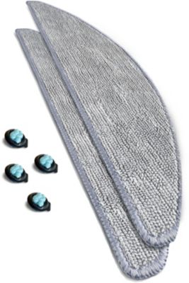 Lingettes et serpillères IROBOT Kit de rechange Roomba Combo i