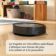 Location Robot Aspirateur Laveur Irobot Roomba combo J5+
