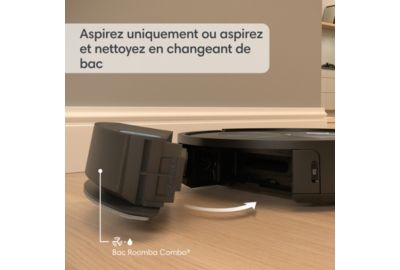 Roomba Combo J5