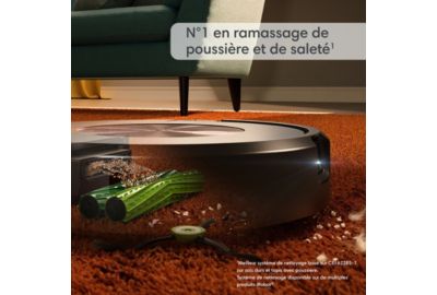 Roomba Combo J9+