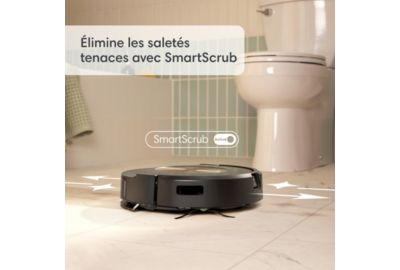 Roomba Combo J9+