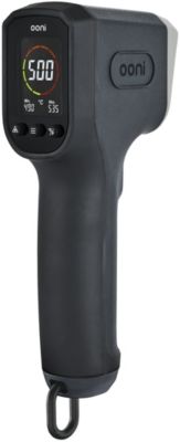 Thermomètre de cuisson OONI infrarouge digital UU-P25B00