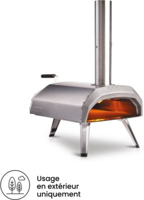 Four à pizza électrique SAGE APPLIANCES The Smart Oven Pizzaiolo