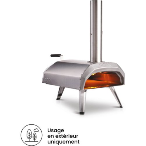 Thermomètre de cuisson électronique De -50°C à +300°C - Riviera & Bar