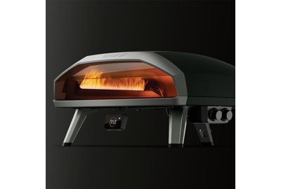 Four à pizza gaz OONI Koda 2 Max UU-P2B500