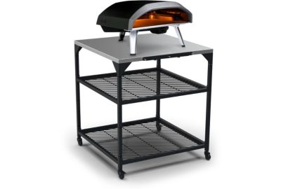 Chariot four à pizza OONI Modulaire grande taille UU-P2F100