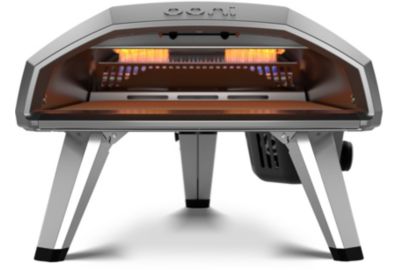 Four à pizza gaz OONI Koda 2 Black UU-P2D500